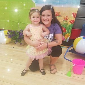 Meet your Posher, Michaela